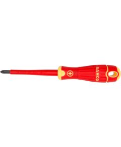 Bahco SB insulated screwdriver PH1X80