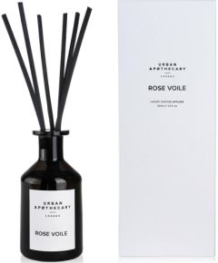 Florascent Urban Apothecary, Rose Voile, Stick, Aroma Diffuser, 200 ml Unisex