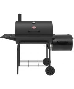 Āra grils Char-Griller Smoking Champ
