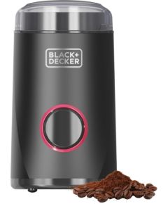 Coffee grinder Black+Decker BXCG152E