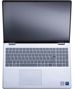 Dell Inspiron 5640 i5-120U 16" FHD+ 32GB DDR5 5200 SSD1TB Intel Iris Xe Graphics FgrPr Cam & Mic WLAN+BT Kb 4 Cell Win11