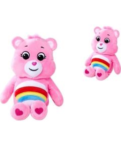 Simba TROSKLIWE MISIE miś Wesołe serce 23cm 587-8014
