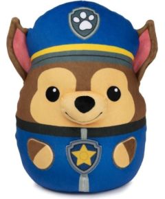 Spin Master Maskotka pluszowa Psi Patrol 20 cm, Chase