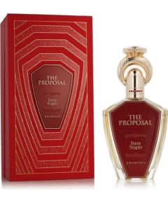 Versace Khadlaj The Proposal Date Night Eau De Parfum 100 ml (female)
