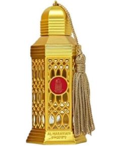 AL HARAMAIN Musk Concentrated Perfume Oil 12ml
