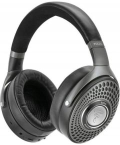 AUSTIŅAS FOCAL Bathys Black - Bluetooth AR ANC