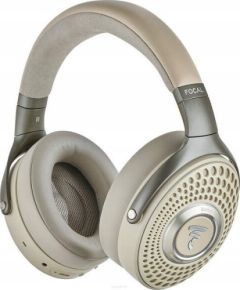 AUSTIŅAS FOCAL Bathys Dune - Hi-Fi Bluetooth  ANC