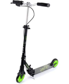 Skrejritenis Tempish Nixin 125 II Jr scooter 10500002321 - różowy