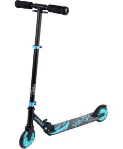 Skrejritenis Tempish Nixin 125 II AL Jr scooter 10500002311 - niebieski