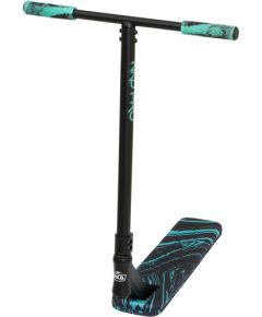 Batuta triku skrejritenis NKD Trampoline, Mint 82 cm Самокаты и скейтборды