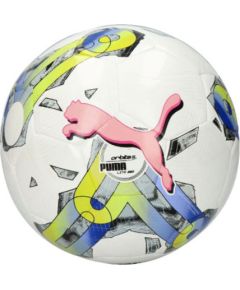 Futbola bumba Football Puma Orbita 5 Hybrid Lite 083785-01 - 4