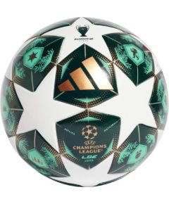 Adidas Futbola bumba adiads UCL League J290 JH1289 ball - 4