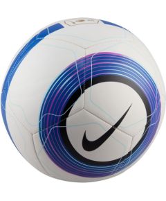 Futbola bumba Nike Premier League Pitch Ball FZ3048-104