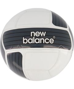Futbola bumba New Balance 442 Academy Trainer WK FB23002GWK Football - 3