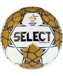 Futbola bumba Select Ultimate Official Ehf Champions League T26-13194 ball - 2