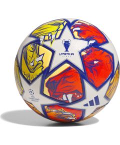 Futbola bumba Football adidas UCL Competition IN9333 - 4
