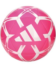 Futbola bumba Adidas Starlancer Club IP1647 football - 5