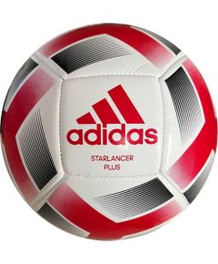 Futbola bumba Adidas Starlancer Plus football IA0969 - 4