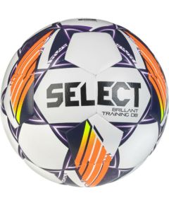 Futbola bumba Football Select Brilliant Training DB T26-18331 - 4