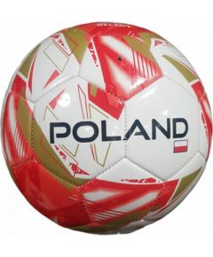 Futbola bumba Football Select Poland T26-18312 - 4