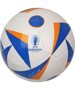Futbola bumba Football adidas Fussballliebe Euro24 Club IN9371 - 4