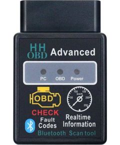 Aptel KB3B ELM327 BT OBD2