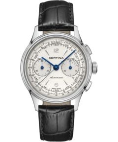 Certina DS Chronograph Automatic C038.462.16.037.00