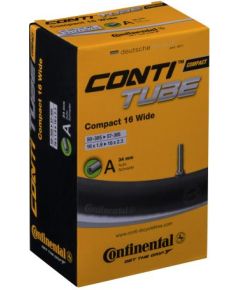 Continental Conti Compact 16" Wide 34mm AV (50-305->57-305)