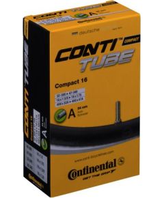 Continental Conti Compact 16" 34mm AV (32-305->47-349)