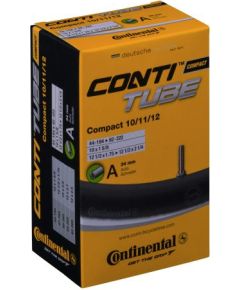 Continental Conti Compact 10-12" 34mm AV (44-194->62-222)