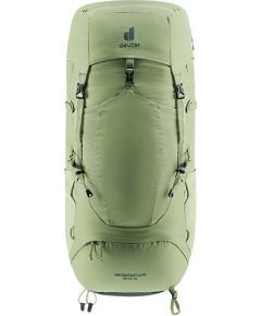 Plecak turystyczny Deuter Aircontact Lite 45 + 10 SL grove-ivy