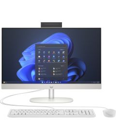 HP AIO ProOne 240 G10 N200 23,8"FHD IPS 250nits AG 8GB DDR4 SSD512 UHD Cam 5 MPx W11Pro 3Y OnSite