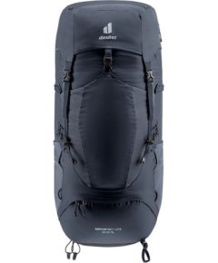 Plecak turystyczny Deuter Aircontact Lite 45 + 10 SL black-graphite