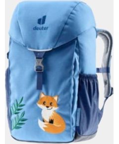 Plecak turystyczny DEUTER Waldfuchs 14 wave-nightblue