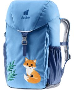 Plecak dziecięcy DEUTER Waldfuchs 10 wave-nightblue