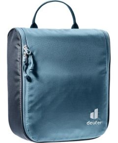 Kosmetyczka turystyczna DEUTER Wash Center II atlantic-ink