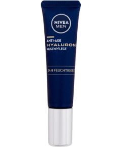 Nivea Men Hyaluron / Anti-Age Eye Cream 15ml