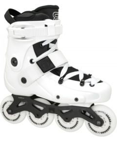 FR FRX 80 White skrituļslidas
