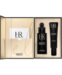 HELENA RUBINSTEIN SET (RE-PLASTY POWER GEL A+H.A. 30ML + RE-PLASTY CREAM A+H.A. 30ML)