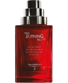 The Different Company, Red Burning Night, Eau De Parfum, Unisex, 100 ml Unisex