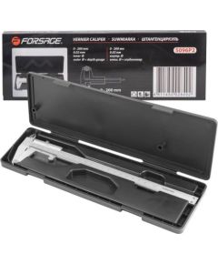 Forsage BĪDMĒRS 0-200mm