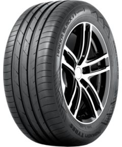 255/50R20 NOKIAN TYRES Hakka Black 3 109Y XL SilentDrive