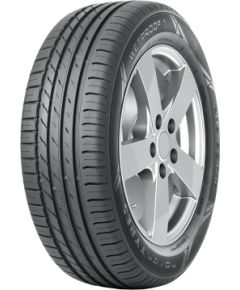 265/65R17 NOKIAN Wetproof 1 112H