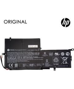 Аккумулятор для ноутбука HP PK03XL, 4913mAh, Original