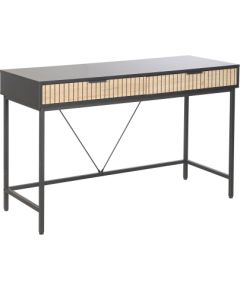 Galds HELVE 120x48xH76cm, melamīns