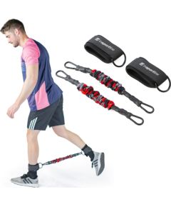 Gumijas pretestība inSPORTline Striker Double