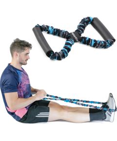 Gumijas pretestība inSPORTline Striker 40