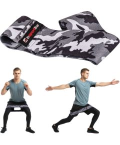 Tekstila gumijas cilpa inSPORTline Lopr PRO 86cm 160kg