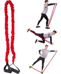 Espander airis InSPORTline Morpo RS693 130cm (vidēja+)