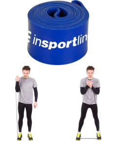 Gumijas pretestības gumija inSPORTline Hangy 100cm 65mm (heavy+) Резина сопротивления